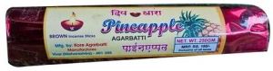 Deep Dhara Pineapple Incense Sticks