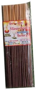 Deep Dhara Silver Touch Incense Sticks