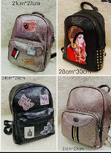 Travel Backpack Bags