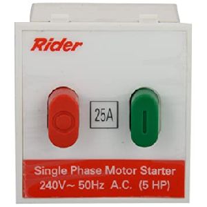 Anchor Rider Motor Starter Switches
