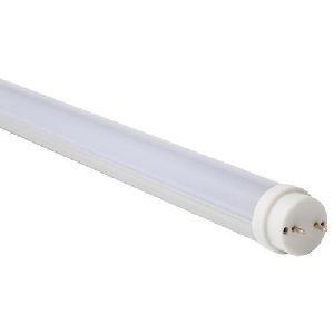 Round LED Batten Light