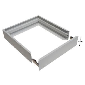 Square LED Panel Light Frame