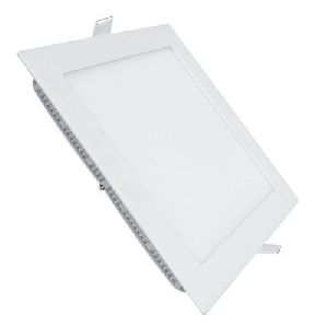 Square LED PC Panel Light with Non Integrated Driver