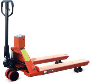 Hand Pallet Truck Testing Service