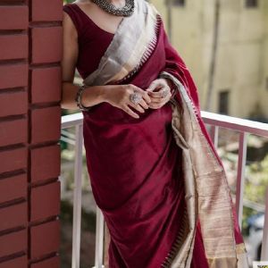 Handloom Cotton Sarees