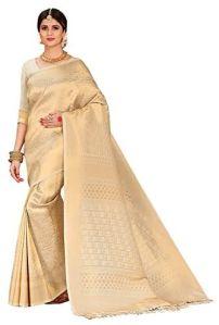 Raw Silk Sarees