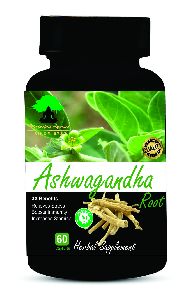 Ashwagandha Capsules