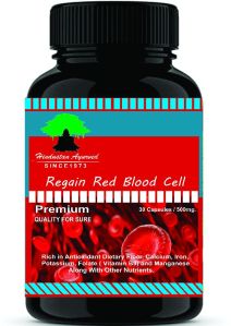 Blood Regain Capsules