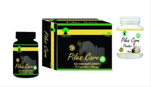 Piles Care Kit