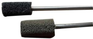 Abrasive Handle Brushes