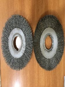 Circular Wire Brush