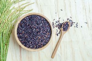 Black Rice