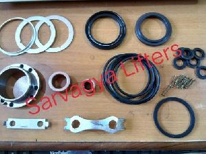 Fluid Seal Kit