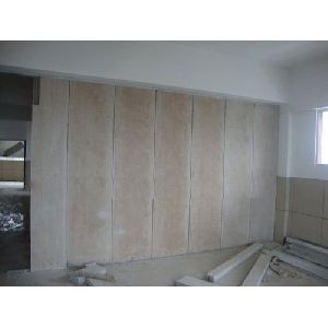 Readymade Wall Panel