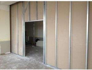 Wall Partition