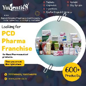 best pcd pharma franchise