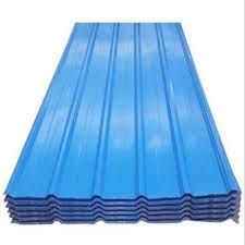 colour coted sheets