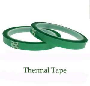 Sublimation Heat Tape