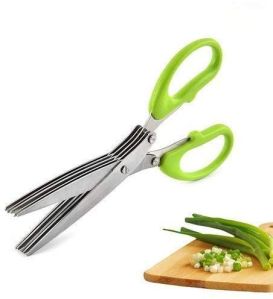 Herb Scissor