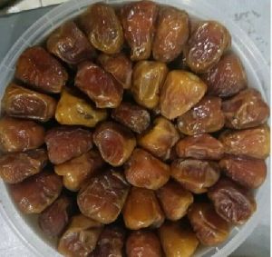 Dry Sweet Dates