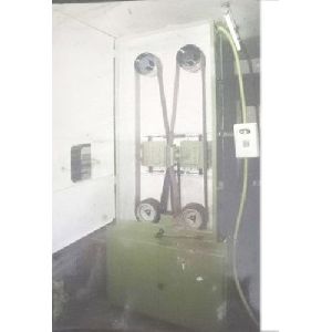 Belt Grinding Machine