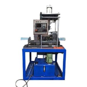 Hydraulic Press Machine