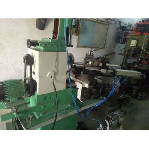 Hydraulic Seal Timing Machine