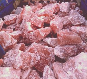 HIMALYAN PINK SALT