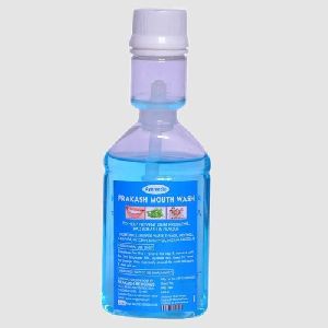 1 Piece PM-W-1 Mint Mouthwash