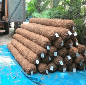 Coir Log