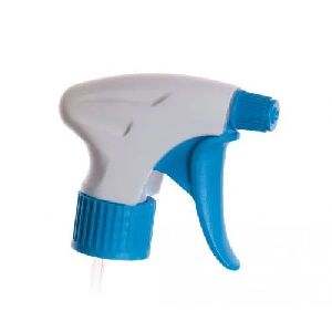 Bottle Trigger Sprayer