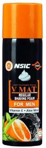 V-Mat Regular Shaving Foam