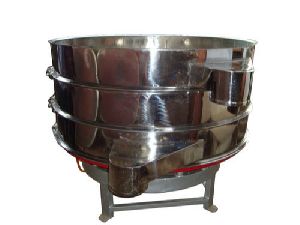 vibro sieve