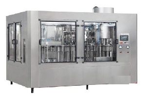 Bottle Filling Machines