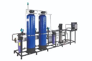 Reverse Osmosis Plant