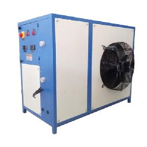 water cooling chiller