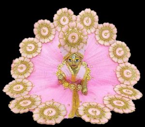 Laddu Gopal Dress