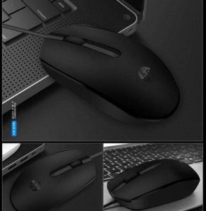 HP Wired Mouse