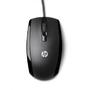 HP Wired Mouse