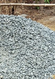 Aggregate Concrete