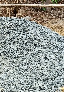 Aggregate Stone