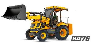 HD 76 Front end loader