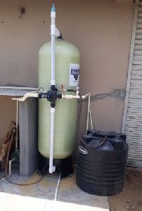 Water Softeners