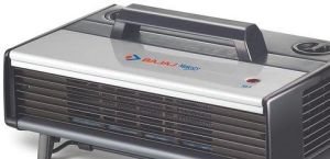 Bajaj Room Heaters