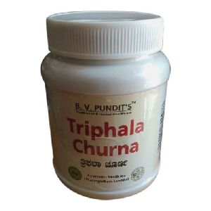 Triphala Churna