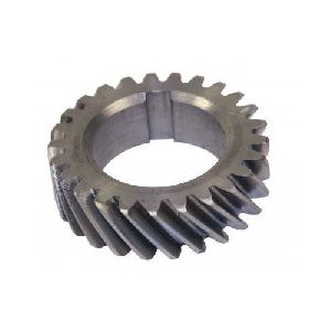 Crank Gear