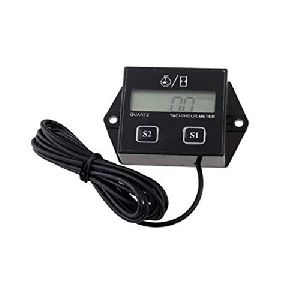 digital hour meter