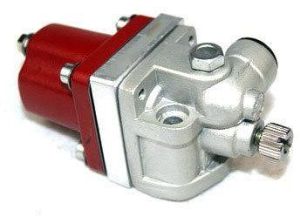 Shutdown Solenoid Valve