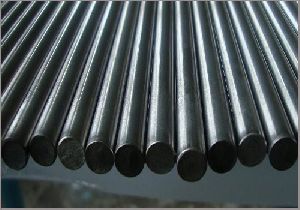 Alloy Steel Round Bars