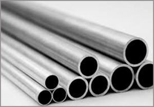 Aluminium Pipes and Tubes